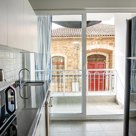 Kervan Suite Antalya Eksteriør bilde