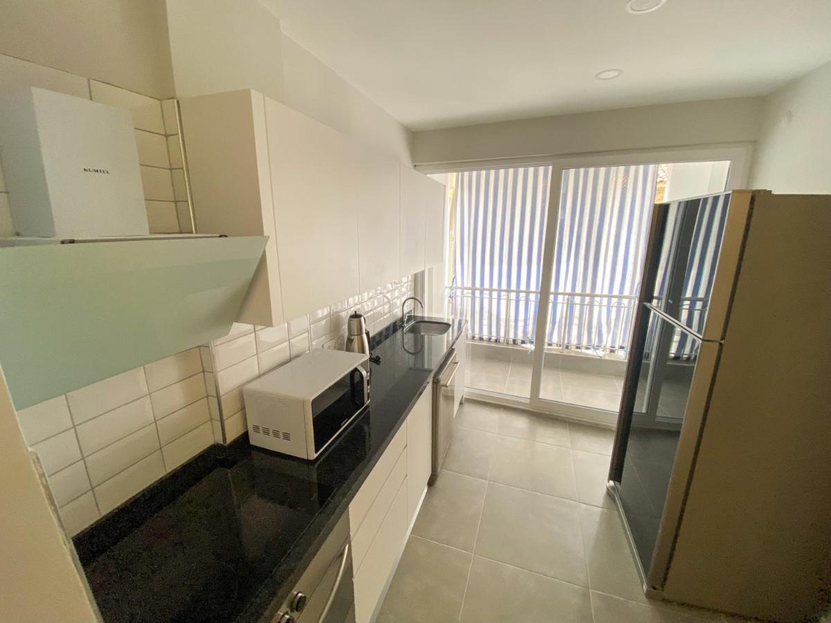 Kervan Suite Antalya Eksteriør bilde
